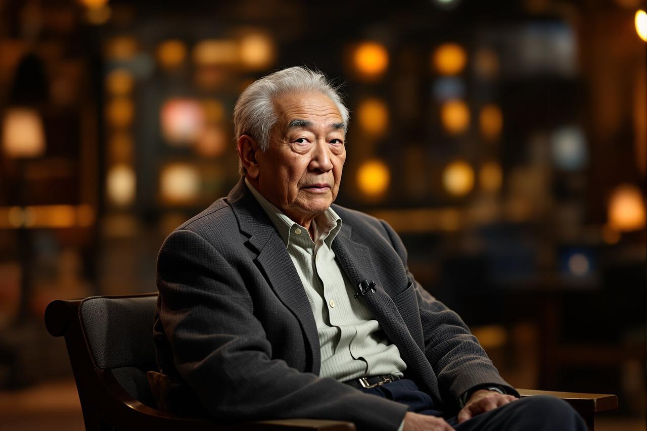 瓜网 - 某老戏骨怒批年轻演员不敬业,网友:说得太对了 某老戏骨怒批年轻演员不敬业,网友:说得太对了